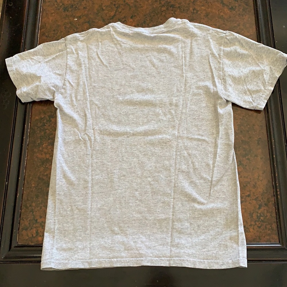 Boys Sz XL Arizona State University Gray T-shirt - Picture 3 of 5